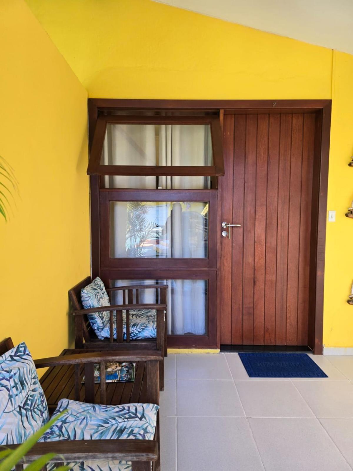 Pousada Banzay Parati Exterior foto