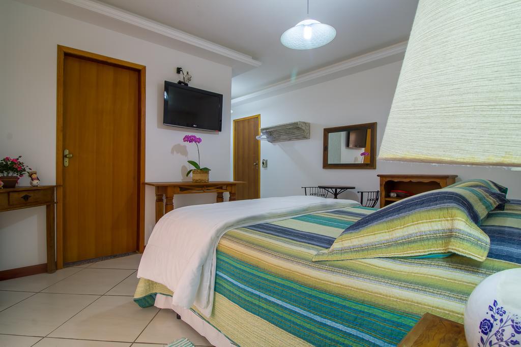 Pousada Banzay Parati Exterior foto